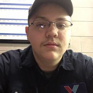 Meet your Posher, Randall